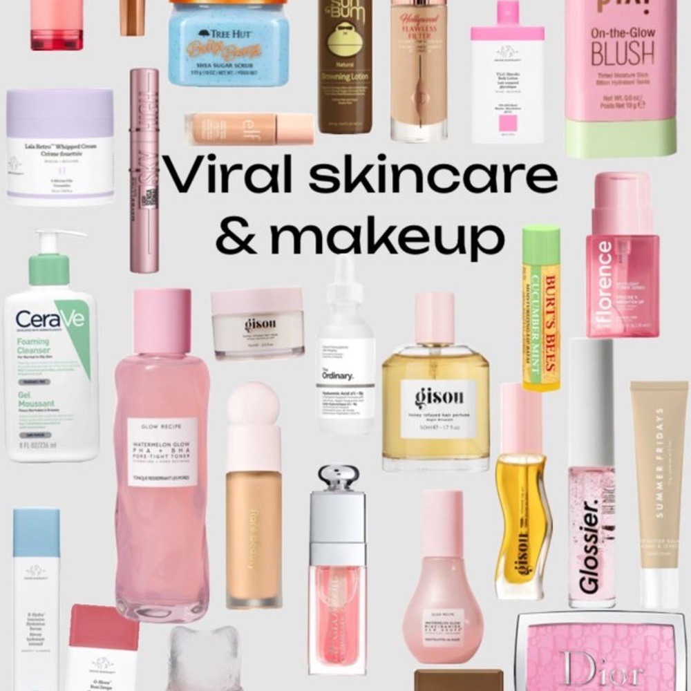 makeup